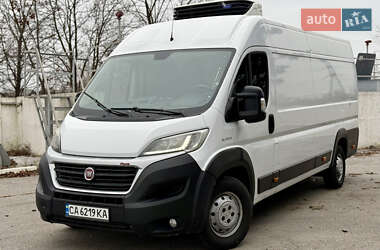 Рефрижератор Fiat Ducato 2018 в Дніпрі