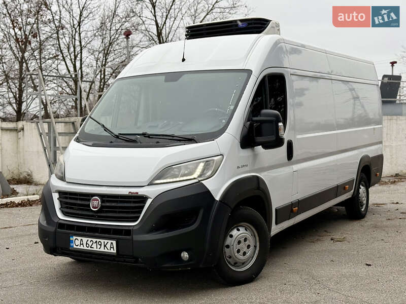 2018 Fiat Ducato, VIN ZFA25000002G82238:plate — фото 1 (autoria)
