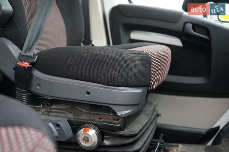 Микроавтобус Fiat Ducato 2014 в Луцке