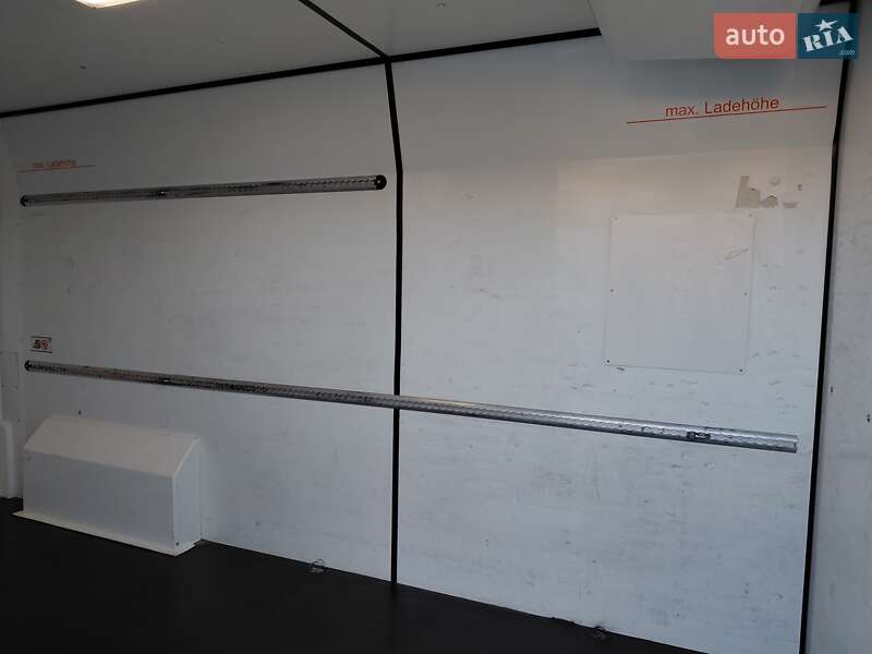 Рефрижератор Fiat Ducato 2022 в Ивано-Франковске фото 15 Рефрижератор Fiat Ducato 2022 в Ивано-Франковске