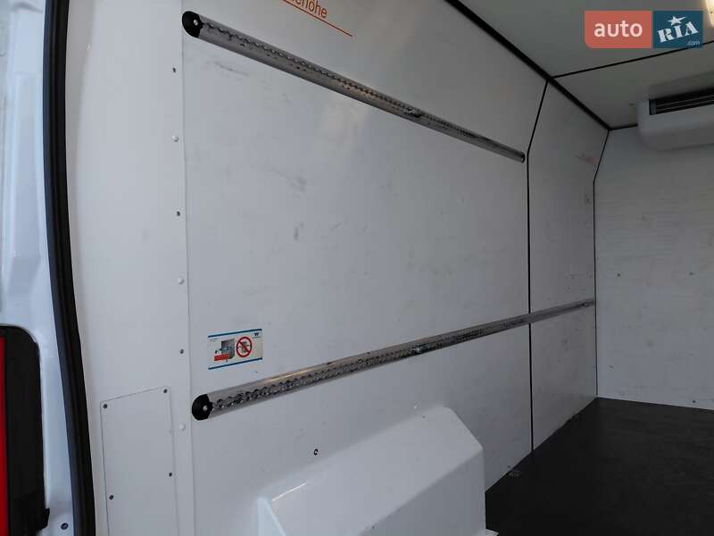 Рефрижератор Fiat Ducato 2022 в Ивано-Франковске фото 31 Рефрижератор Fiat Ducato 2022 в Ивано-Франковске
