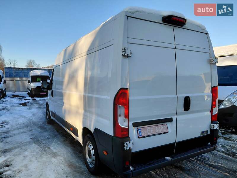 Рефрижератор Fiat Ducato 2022 в Ивано-Франковске фото 36 Рефрижератор Fiat Ducato 2022 в Ивано-Франковске