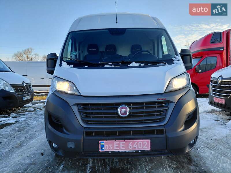Рефрижератор Fiat Ducato 2022 в Ивано-Франковске фото 41 Рефрижератор Fiat Ducato 2022 в Ивано-Франковске