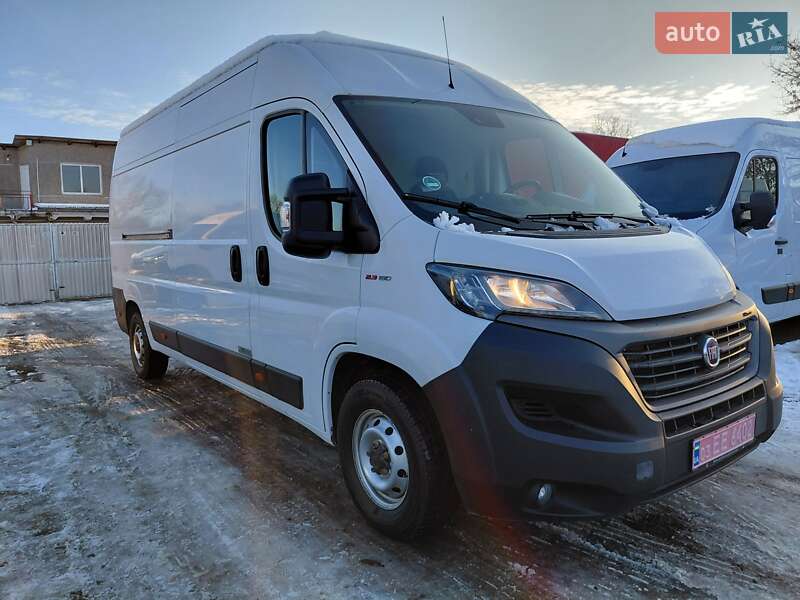 Рефрижератор Fiat Ducato 2022 в Ивано-Франковске фото 42 Рефрижератор Fiat Ducato 2022 в Ивано-Франковске