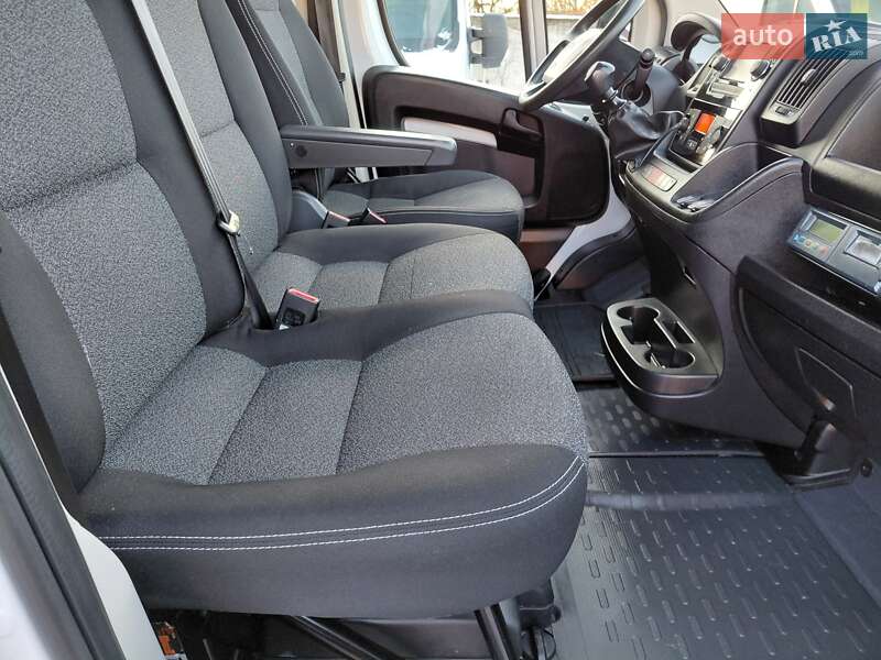 Рефрижератор Fiat Ducato 2022 в Ивано-Франковске фото 52 Рефрижератор Fiat Ducato 2022 в Ивано-Франковске