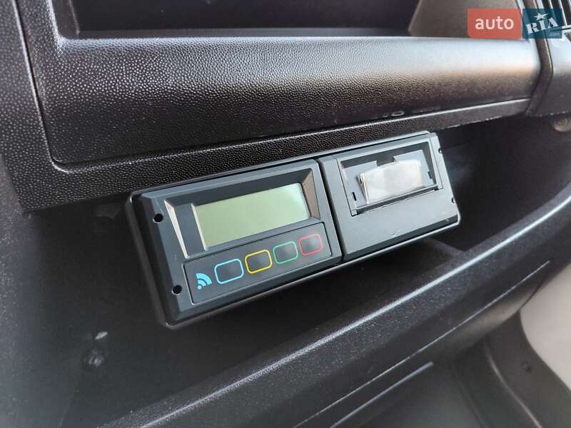 Рефрижератор Fiat Ducato 2022 в Ивано-Франковске фото 54 Рефрижератор Fiat Ducato 2022 в Ивано-Франковске