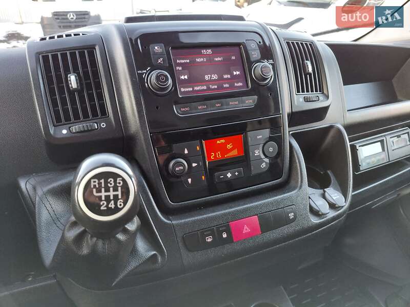 Рефрижератор Fiat Ducato 2022 в Ивано-Франковске фото 61 Рефрижератор Fiat Ducato 2022 в Ивано-Франковске