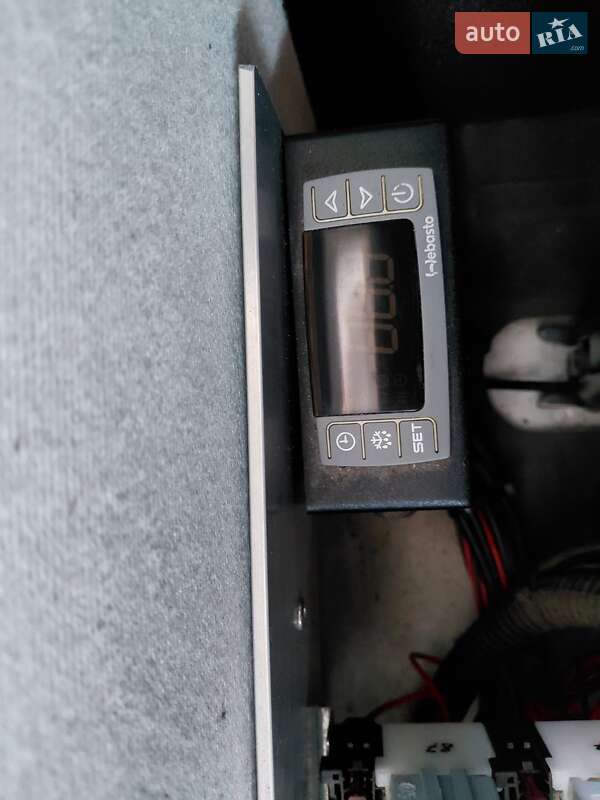 Рефрижератор Fiat Ducato 2022 в Ивано-Франковске фото 70 Рефрижератор Fiat Ducato 2022 в Ивано-Франковске