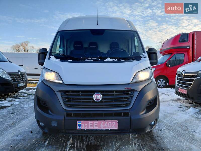Рефрижератор Fiat Ducato 2022 в Ивано-Франковске фото 86 Рефрижератор Fiat Ducato 2022 в Ивано-Франковске