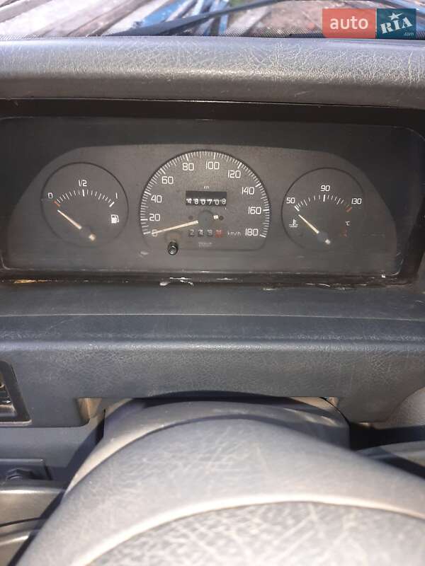 Пікап Fiat Ducato 1999 в Рівному