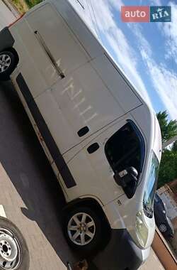 Пікап Fiat Ducato 2006 в Кривому Розі