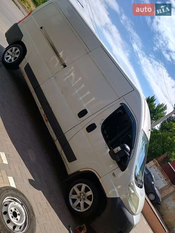 2006 Fiat Ducato, VIN ZFA25000001068328:plate — фото 1 (autoria)