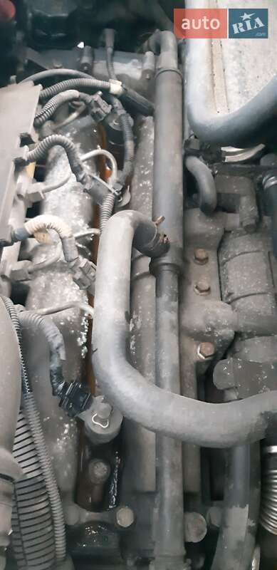 Вантажний фургон Fiat Ducato 2007 в Києві