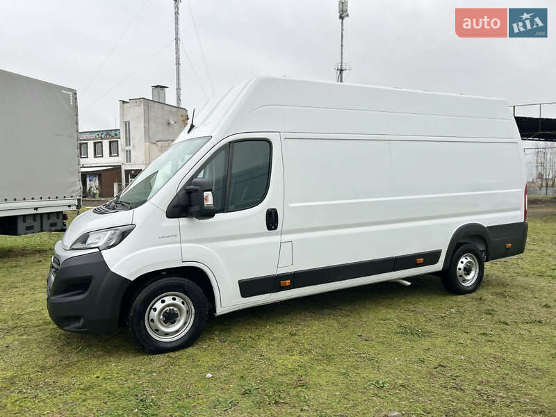 Грузовой фургон Fiat Ducato 2022 в Стрые