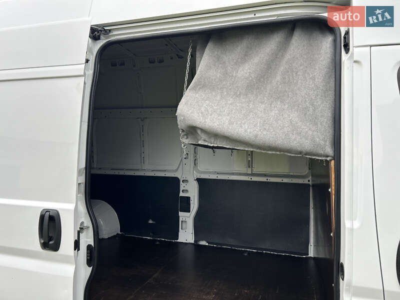 Грузовой фургон Fiat Ducato 2022 в Стрые