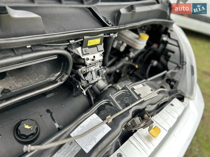 Грузовой фургон Fiat Ducato 2022 в Стрые