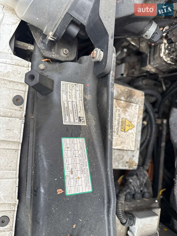 Грузовой фургон Fiat Ducato 2014 в Коломые