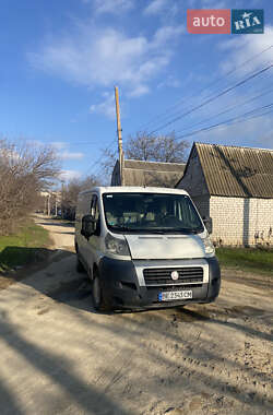 Грузовой фургон Fiat Ducato 2009 в Новой Одессе