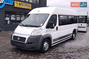 Микроавтобус Fiat Ducato 2012 в Хмельницком