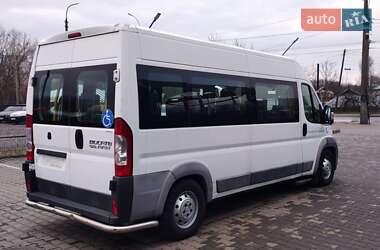 Микроавтобус Fiat Ducato 2012 в Хмельницком