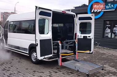 Микроавтобус Fiat Ducato 2012 в Хмельницком