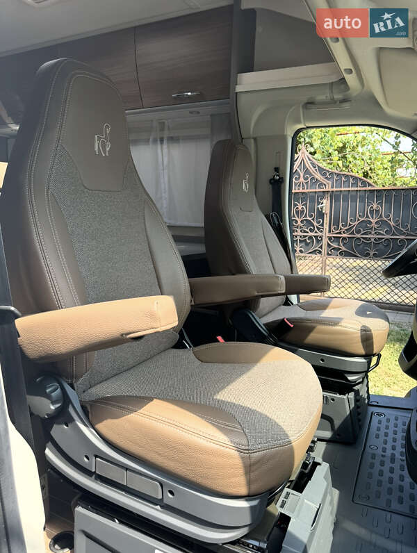 Дом на колесах Fiat Ducato 2023 в Тячеве