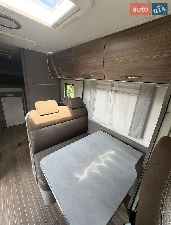 Дом на колесах Fiat Ducato 2023 в Тячеве