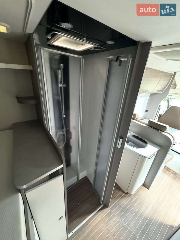 Дом на колесах Fiat Ducato 2023 в Тячеве