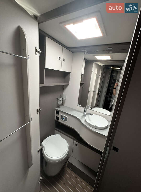 Дом на колесах Fiat Ducato 2023 в Тячеве