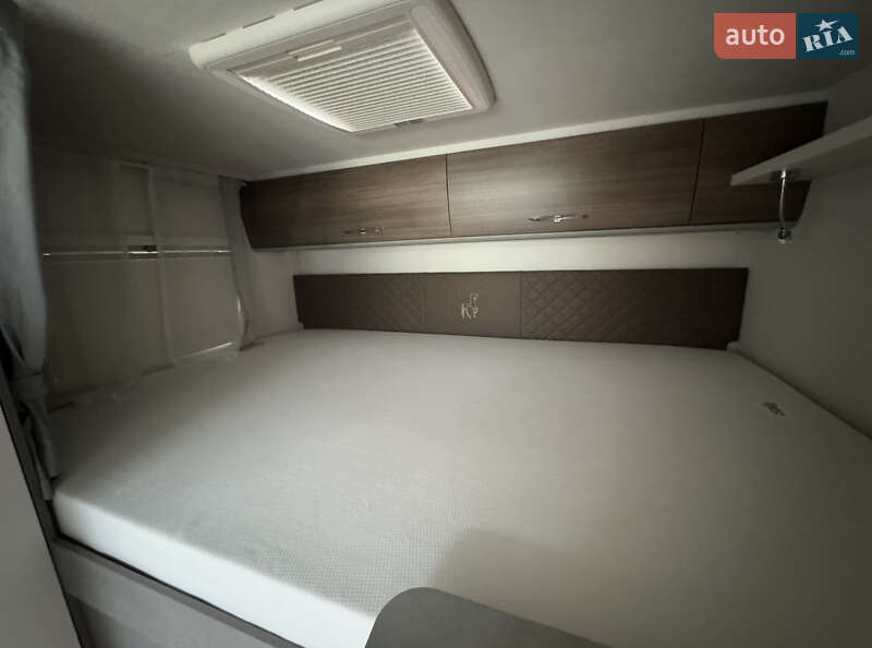 Дом на колесах Fiat Ducato 2023 в Тячеве