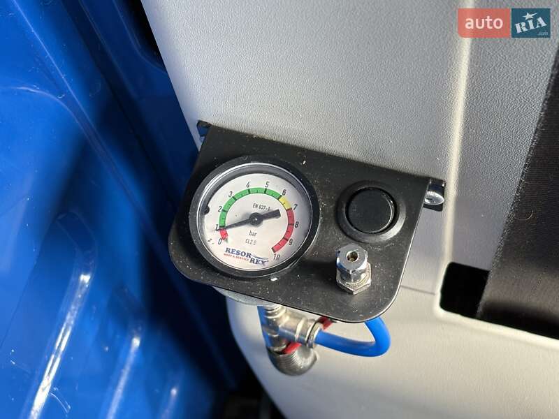 Тентованый Fiat Ducato 2018 в Ковеле