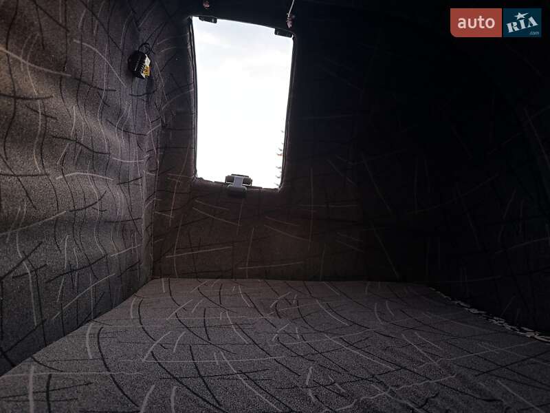 Тентованый Fiat Ducato 2018 в Ковеле