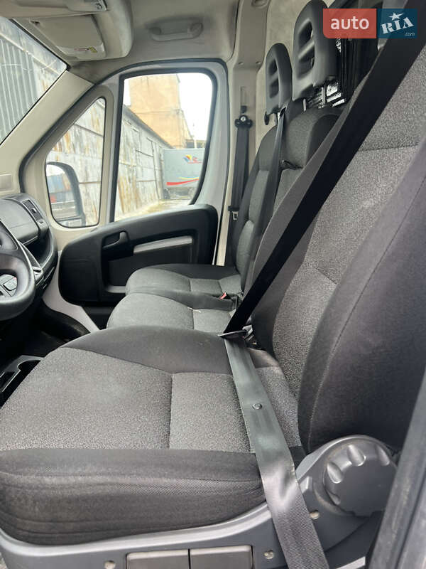 Грузовой фургон Fiat Ducato 2021 в Одессе фото 10 Грузовой фургон Fiat Ducato 2021 в Одессе