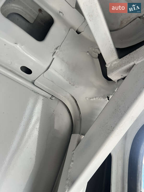 Грузовой фургон Fiat Ducato 2021 в Одессе фото 15 Грузовой фургон Fiat Ducato 2021 в Одессе