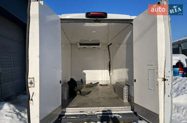 Рефрижератор Fiat Ducato 2014 в Ровно