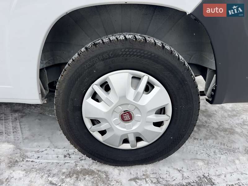 Мікроавтобус Fiat Ducato 2023 в Києві фото 14 Мікроавтобус Fiat Ducato 2023 в Києві