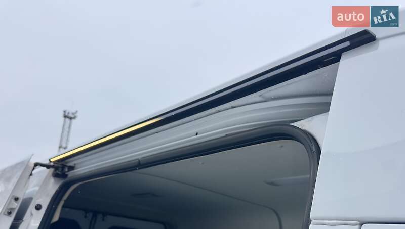 Мікроавтобус Fiat Ducato 2023 в Києві фото 32 Мікроавтобус Fiat Ducato 2023 в Києві