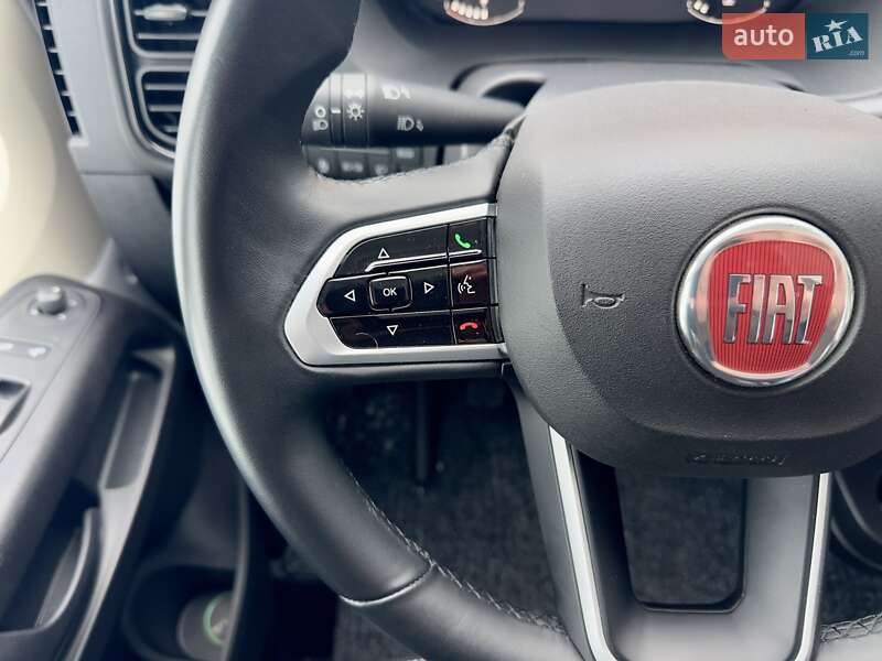 Мікроавтобус Fiat Ducato 2023 в Києві фото 43 Мікроавтобус Fiat Ducato 2023 в Києві