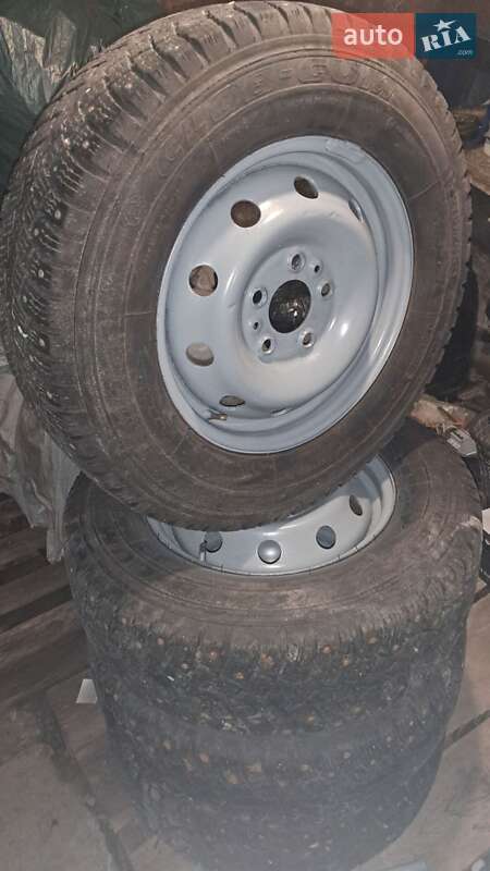 Вантажний фургон Fiat Ducato 2013 в Житомирі фото 2 Вантажний фургон Fiat Ducato 2013 в Житомирі