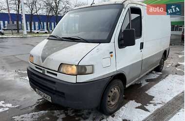 Грузовой фургон Fiat Ducato 1997 в Одессе