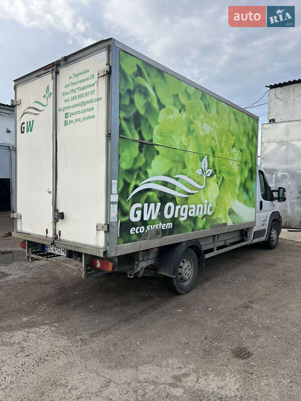 Другие грузовики Fiat Ducato 2017 в Золочеве