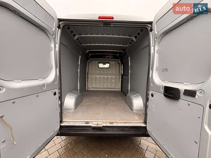 Грузовой фургон Fiat Ducato 2020 в Ужгороде фото 12 Грузовой фургон Fiat Ducato 2020 в Ужгороде