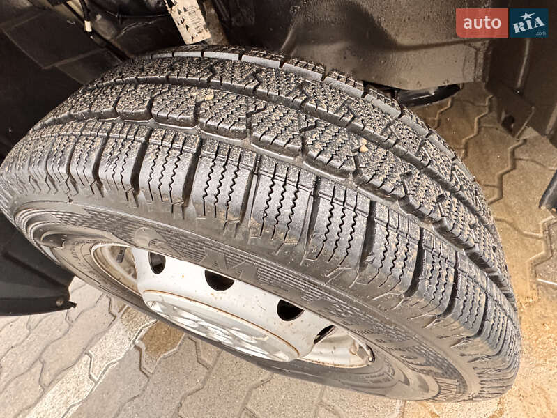 Грузовой фургон Fiat Ducato 2020 в Ужгороде фото 20 Грузовой фургон Fiat Ducato 2020 в Ужгороде