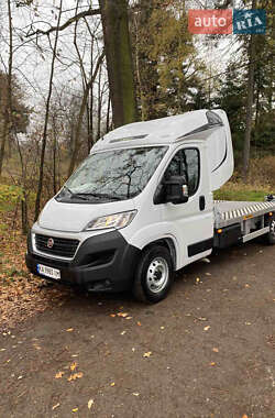 Эвакуатор Fiat Ducato 2022 в Киеве