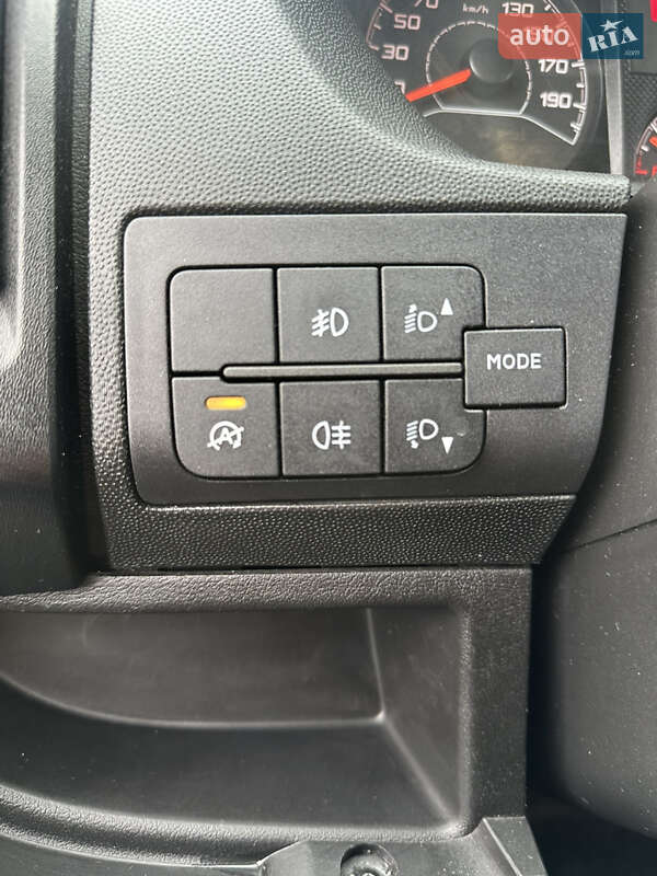 Вантажопасажирський фургон Fiat Ducato 2019 в Львові фото 10 Вантажопасажирський фургон Fiat Ducato 2019 в Львові