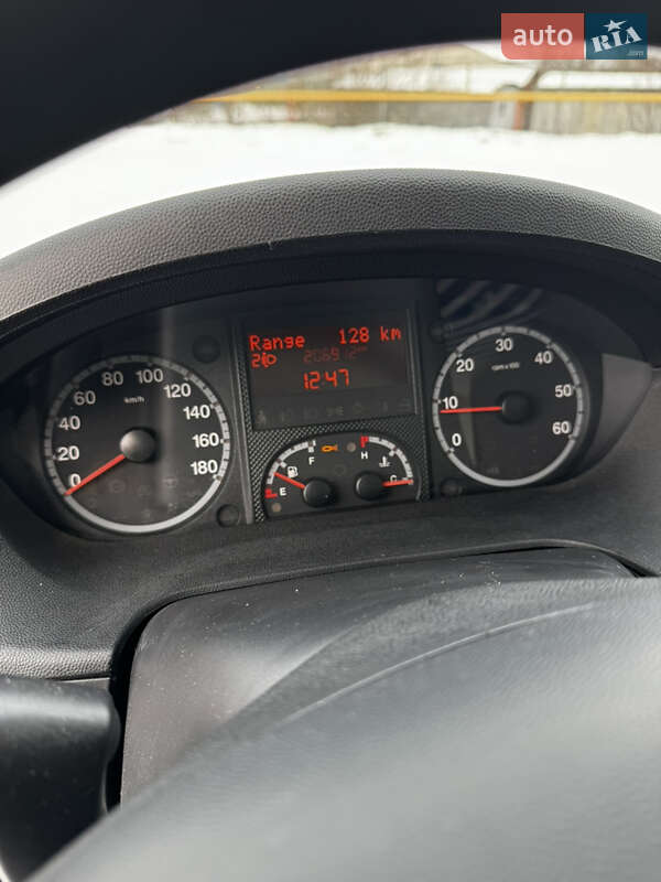 Вантажний фургон Fiat Ducato 2012 в Івано-Франківську фото 18 Вантажний фургон Fiat Ducato 2012 в Івано-Франківську