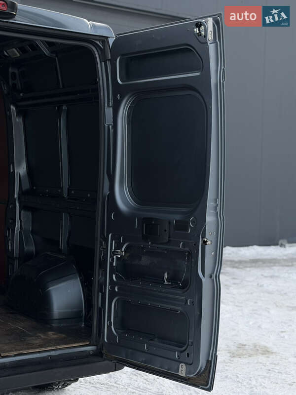 Вантажопасажирський фургон Fiat Ducato 2021 в Дубні фото 25 Вантажопасажирський фургон Fiat Ducato 2021 в Дубні
