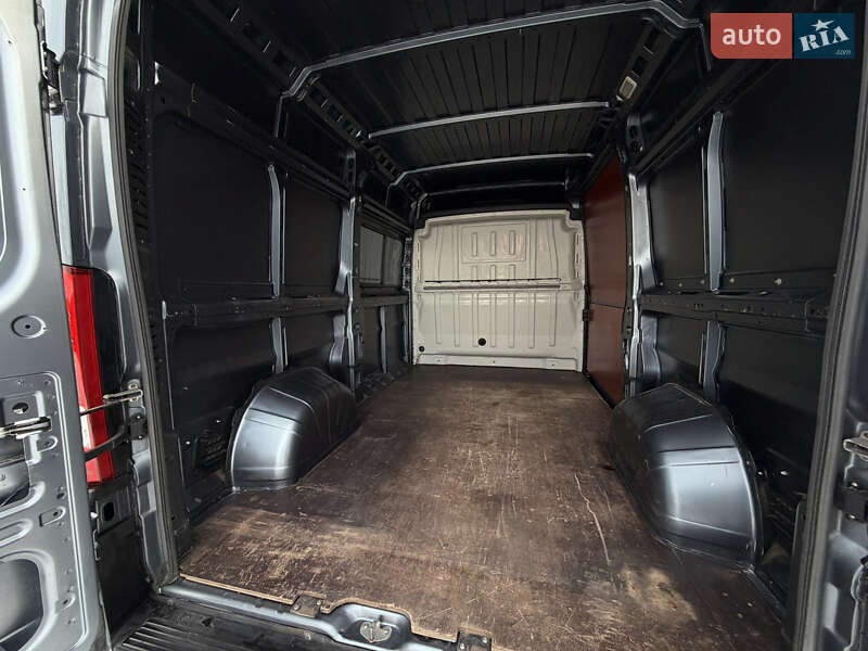 Вантажопасажирський фургон Fiat Ducato 2021 в Дубні фото 29 Вантажопасажирський фургон Fiat Ducato 2021 в Дубні