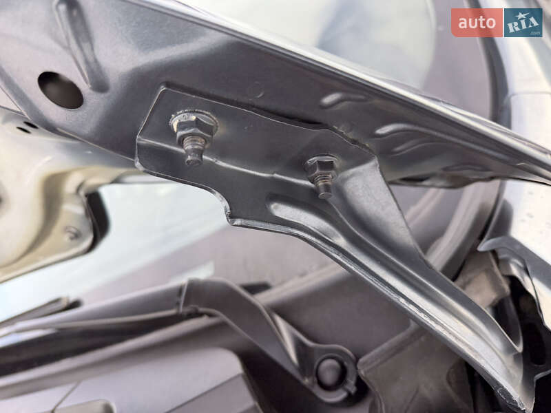 Вантажопасажирський фургон Fiat Ducato 2021 в Дубні фото 39 Вантажопасажирський фургон Fiat Ducato 2021 в Дубні