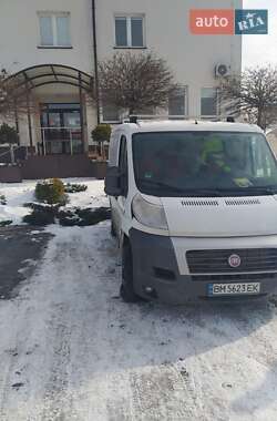 Микроавтобус Fiat Ducato 2011 в Луцке